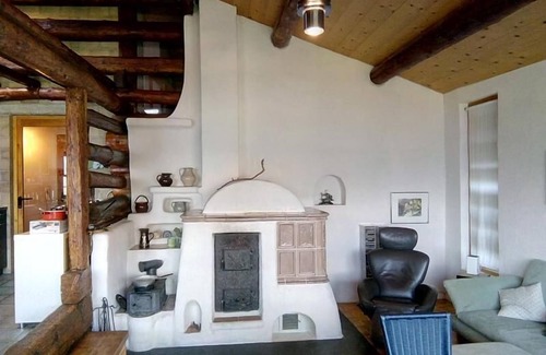 Cazis Apartment | Holiday apartment Sarn for 1 - 6 persons with 2 bedrooms - Holiday apartment