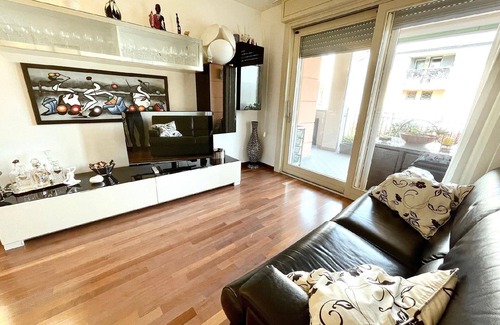 Sarnico Apartment | Holiday apartment Sarnico for 2 - 4 persons with 1 bedroom - Holiday apartment in one or multi-famil