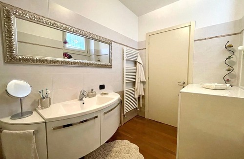 Sarnico Apartment | Holiday apartment Sarnico for 2 - 4 persons with 1 bedroom - Holiday apartment in one or multi-famil