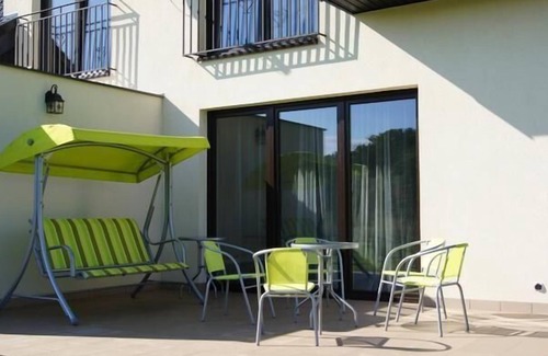 Sasino Apartment | Holiday apartment Sasino for 1 - 6 persons with 3 bedrooms - Holiday apartment