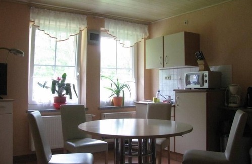 Sayda Apartment | Holiday apartment Sayda for 1 - 4 persons with 1 bedroom - Holiday apartment