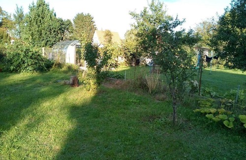 Schoenefeld House | Holiday apartment Schönefeld for 1 - 4 persons with 1 bedroom - Holiday house
