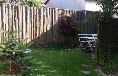 Schernfeld Apartment | Holiday apartment Schernfeld for 1 - 4 persons - Holiday apartment
