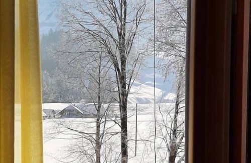 Schangnau Apartment | Holiday apartment Schangnau for 1 - 2 persons with 1 bedroom - Holiday apartment