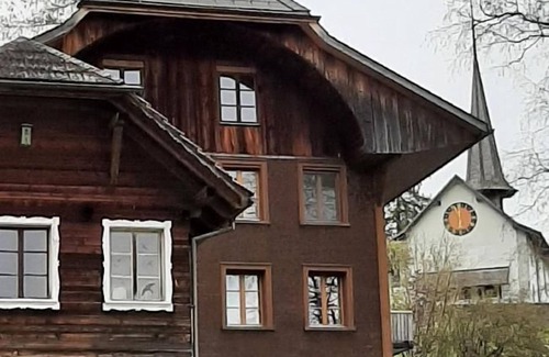 Schangnau Apartment | Holiday apartment Schangnau for 1 - 2 persons with 1 bedroom - Holiday apartment
