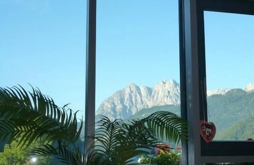 Schwendt Apartment | Holiday apartment Schwendt for 1 - 4 persons with 1 bedroom - Holiday apartment