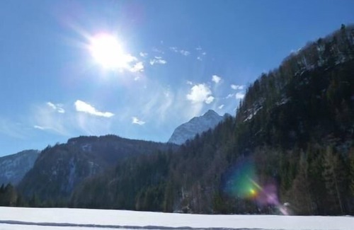 Schwendt Apartment | Holiday apartment Schwendt for 1 - 4 persons with 1 bedroom - Holiday apartment