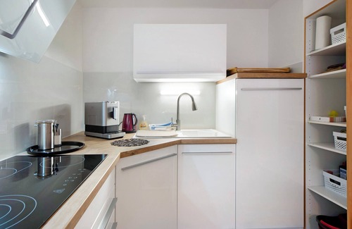 Todtmoos Apartment | Holiday Apartment 'Schwarzwaldperle' with Mountain View, Terrace and Wi-Fi