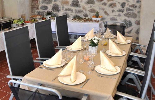Linow Apartment | Holiday apartment SEE 8832 - Holiday apartments Linow SEE 8830