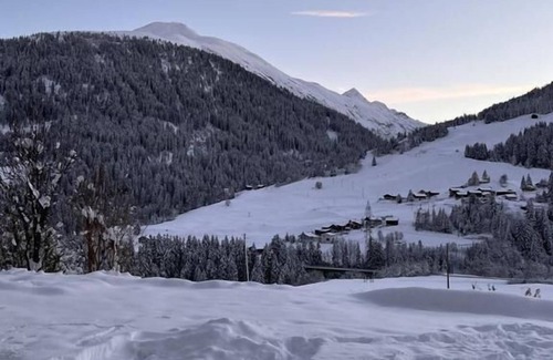 Sedrun Apartment | Holiday apartment Sedrun for 2 - 6 persons with 3 bedrooms - Holiday apartment