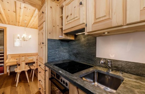 Sedrun Apartment | Holiday apartment Sedrun for 1 - 5 persons with 2 bedrooms - Holiday apartment