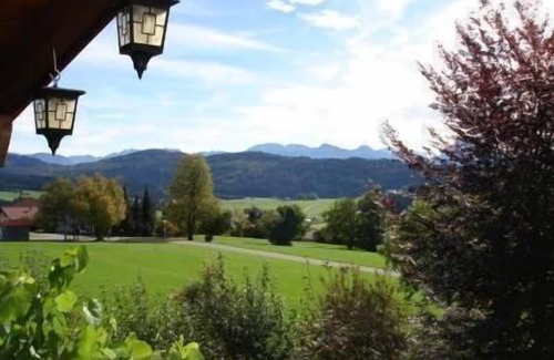 Seeg House | Holiday apartment Seeg for 1 - 2 persons with 1 bedroom - Holiday house