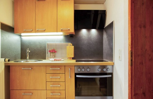 Perach Apartment | Holiday Apartment 'Seelina' with Wi-Fi