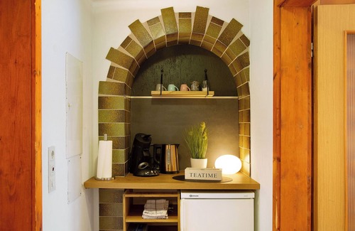 Perach Apartment | Holiday Apartment 'Seelina' with Wi-Fi