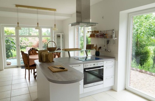 Sehlen Apartment | Holiday apartment Sehlen for 1 - 3 persons with 1 bedroom - Holiday apartment