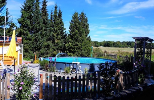 Sehlen Apartment | Holiday apartment Sehlen for 1 - 4 persons with 2 bedrooms - Holiday apartment