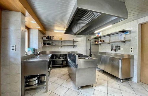 Clos du Doubs Apartment | Holiday apartment Seleute for 7 - 17 persons with 4 bedrooms - Holiday apartment