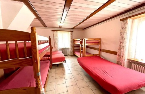 Clos du Doubs Apartment | Holiday apartment Seleute for 7 - 17 persons with 4 bedrooms - Holiday apartment