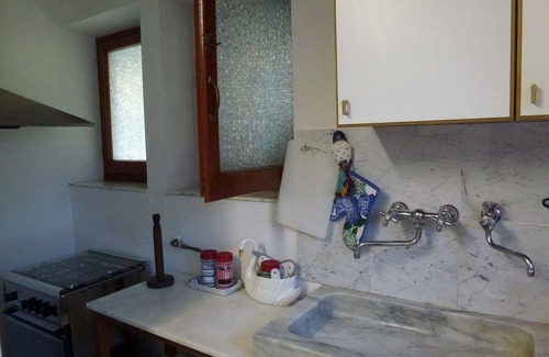 Ripa-Pozzi-Ponterosso Apartment | Holiday apartment Seravezza for 1 - 4 persons with 1 bedroom - Holiday apartment