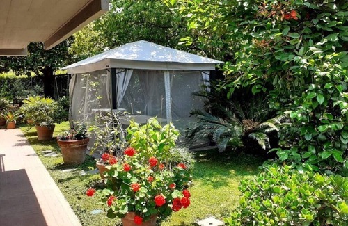 Ripa-Pozzi-Ponterosso Apartment | Holiday apartment Seravezza for 1 - 4 persons with 1 bedroom - Holiday apartment