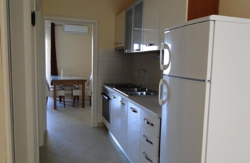 Sevid Apartment | Holiday apartment Sevid for 1 - 4 persons with 1 bedroom - Holiday apartment