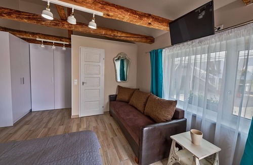 Siofok Apartment | Holiday apartment Siófok for 1 - 2 persons - Holiday apartment