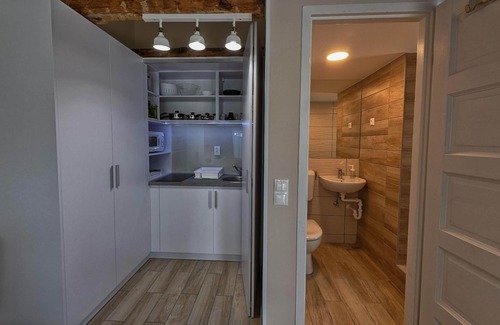 Siofok Apartment | Holiday apartment Siófok for 1 - 2 persons - Holiday apartment