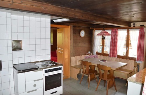 Signau Apartment | Holiday apartment Signau for 1 - 5 persons with 2 bedrooms - Holiday apartment