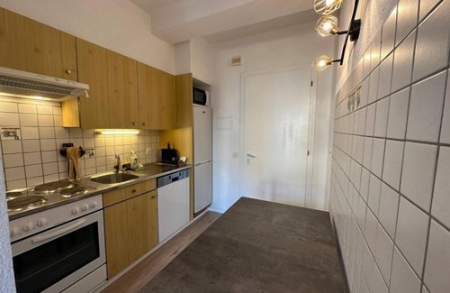 Sion Apartment | Holiday apartment Sion for 1 - 3 persons with 1 bedroom - Holiday apartment