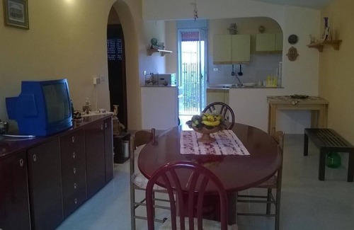 Maeggio Apartment | Holiday apartment Siracusa for 1 - 5 persons with 2 bedrooms - Holiday apartment