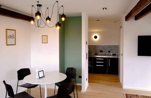 Soechau Apartment | Holiday apartment Söchau for 1 - 3 persons - Holiday apartment in one or multi-family house