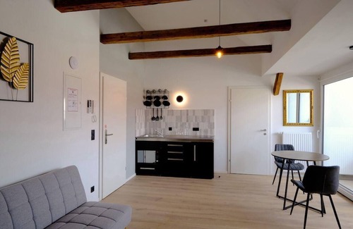 Soechau Apartment | Holiday apartment Söchau for 1 - 3 persons - Holiday apartment in one or multi-family house