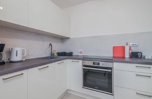 Soline Apartment | Holiday apartment Soline for 1 - 4 persons with 2 bedrooms - Holiday apartment