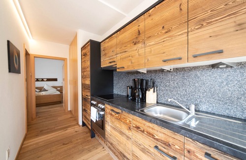 Collepietra Apartment | Holiday Apartment "Sonnleiten Sonnenparadies" with Wi-Fi