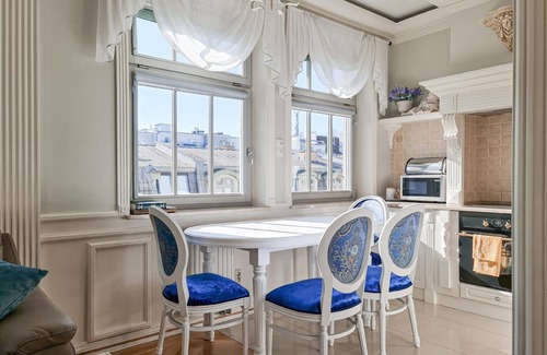 Sopot Centrum Apartment | Holiday apartment Sopot for 1 - 4 persons - Holiday apartment in one or multi-family house