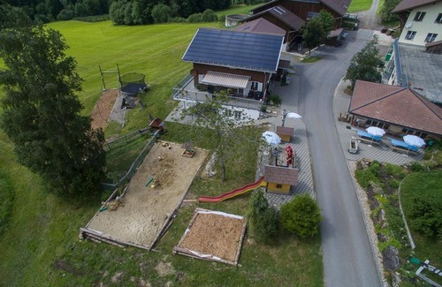 Fluehli Apartment | Holiday apartment Sörenberg for 1 - 8 persons with 1 bedroom - Holiday apartment