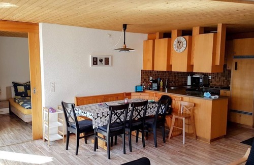 Soerenberg Apartment | Holiday apartment Sörenberg for 1 - 4 persons with 1 bedroom - Holiday apartment in one or multi-fam
