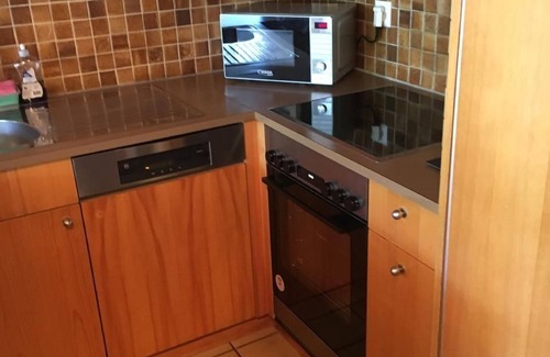 Soerenberg Apartment | Holiday apartment Sörenberg for 1 - 4 persons with 1 bedroom - Holiday apartment in one or multi-fam