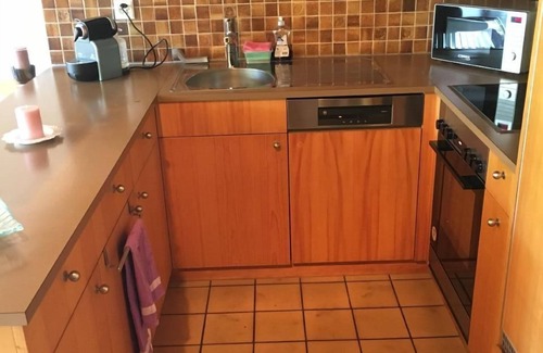 Soerenberg Apartment | Holiday apartment Sörenberg for 1 - 4 persons with 1 bedroom - Holiday apartment in one or multi-fam