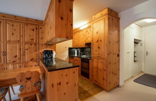 Soerenberg Apartment | Holiday apartment Sörenberg for 1 - 2 persons with 1 bedroom - Holiday apartment