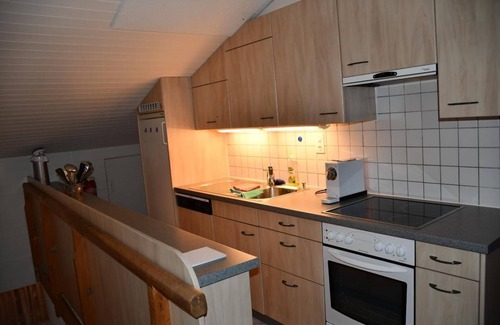 Soerenberg House | Holiday apartment Sörenberg for 1 - 9 persons with 4 bedrooms - Holiday house