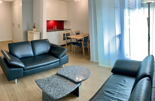 Soerenberg Apartment | Holiday apartment Sörenberg for 1 - 4 persons with 1 bedroom - Holiday apartment