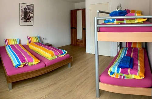 Soerenberg Apartment | Holiday apartment Sörenberg for 1 - 4 persons with 1 bedroom - Holiday apartment