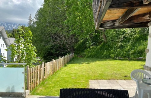 Fluehli Apartment | Holiday apartment Sörenberg for 1 - 5 persons with 1 bedroom - Holiday apartment