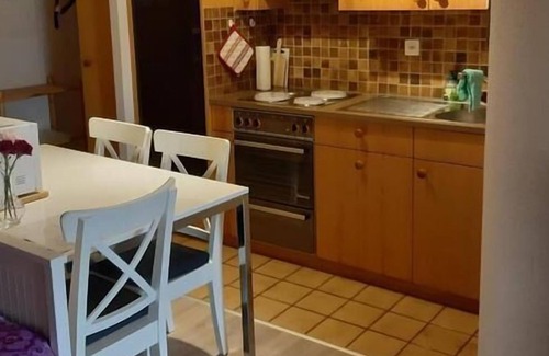 Soerenberg Apartment | Holiday apartment Sörenberg for 2 - 4 persons with 1 bedroom - Holiday apartment