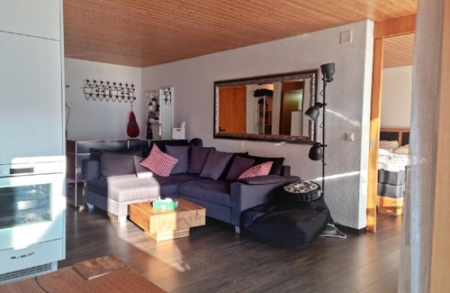 Soerenberg Apartment | Holiday apartment Sörenberg for 1 - 4 persons with 1 bedroom - Holiday apartment
