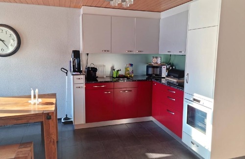 Soerenberg Apartment | Holiday apartment Sörenberg for 1 - 4 persons with 1 bedroom - Holiday apartment