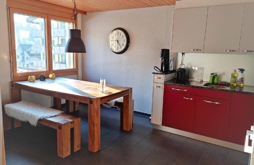 Soerenberg Apartment | Holiday apartment Sörenberg for 1 - 4 persons with 1 bedroom - Holiday apartment