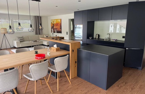 Soerenberg Apartment | Holiday apartment Sörenberg for 1 - 6 persons with 3 bedrooms - Holiday apartment