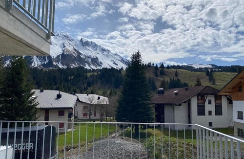 Soerenberg Apartment | Holiday apartment Sörenberg for 1 - 4 persons with 1 bedroom - Detached holiday house